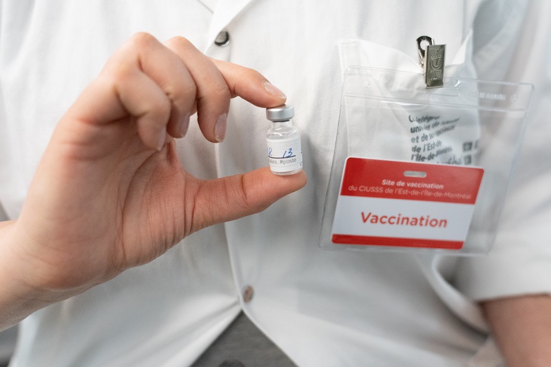 Immunization and vaccination